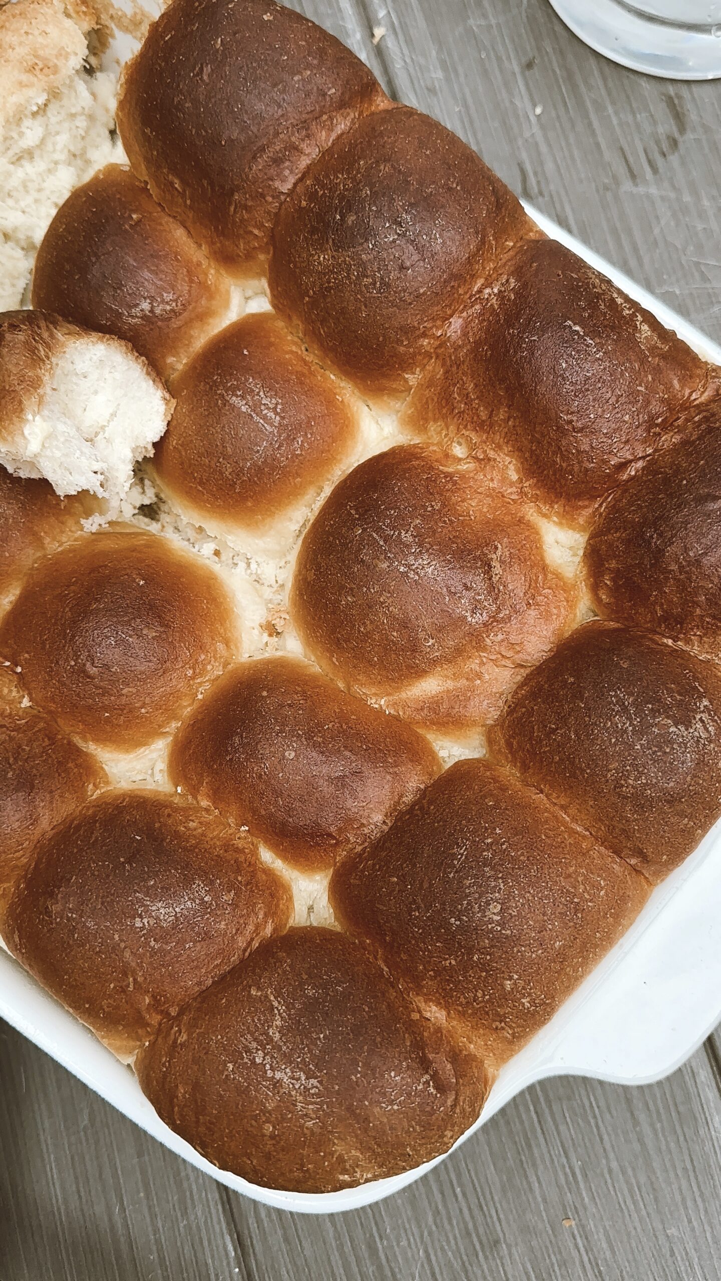 What Makes the Best Dinner Rolls? Your Ultimate Guide
